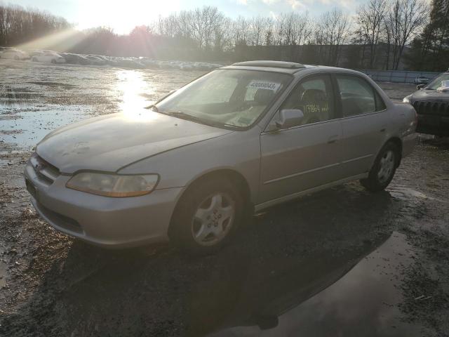 1999 Honda Accord Coupe EX