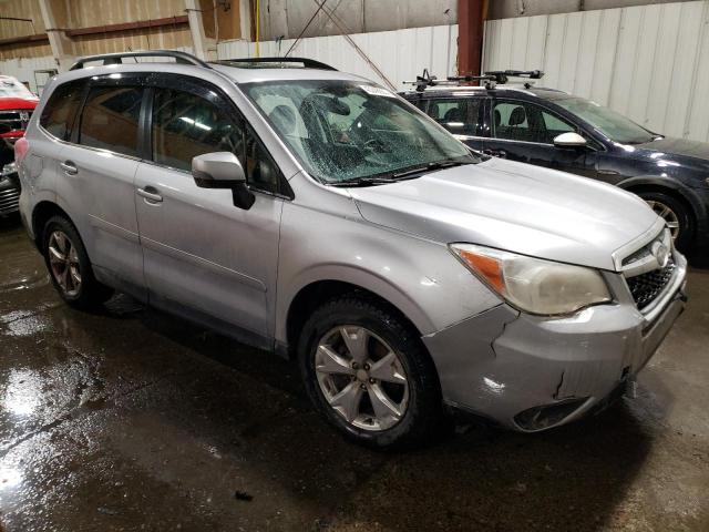 JF2SJAPC2EH429145 Subaru Forester 2.5i Touring