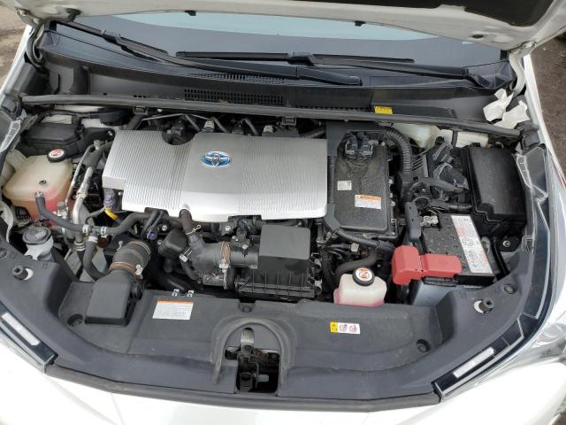 2018 TOYOTA PRIUS JTDKBRFU8J3066362