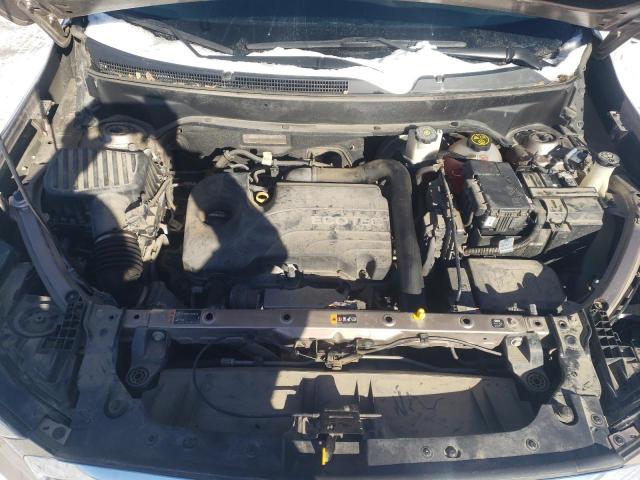 3GKALTEV1JL220953 GMC Terrain Sle