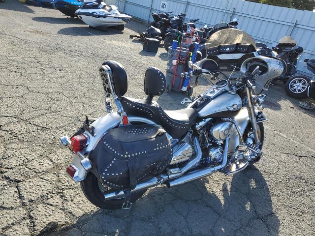 2003 HARLEY-DAVIDSON FLSTCI ANN - 1HD1BWB553Y100173