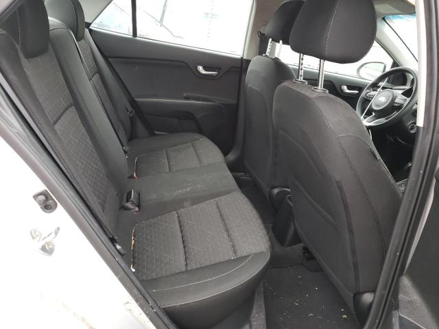 2020 KIA RIO LX 3KPA24AD1LE282653