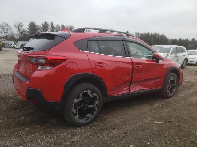 2022 SUBARU CROSSTREK JF2GTHMC0N8222573