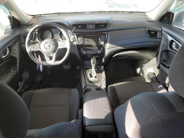 2018 NISSAN ROGUE S 5N1AT2MT1JC807957
