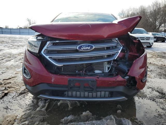 2016 FORD EDGE SEL 2FMPK4J91GBB90179