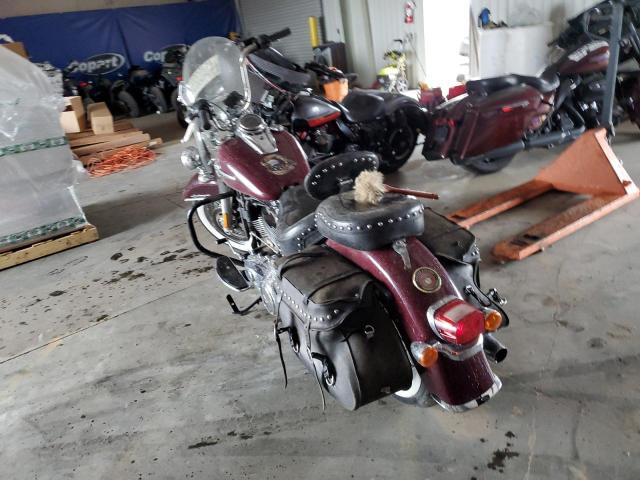 2020 HARLEY-DAVIDSON FLHC 1HD1YAJ15LB047526