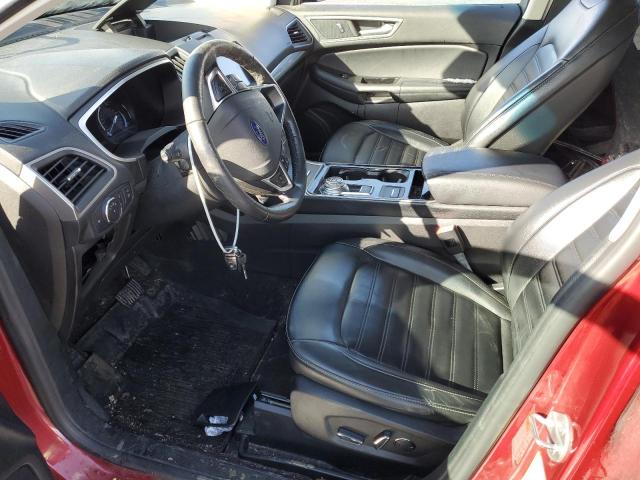 2019 FORD EDGE SEL 2FMPK4J98KBB42252