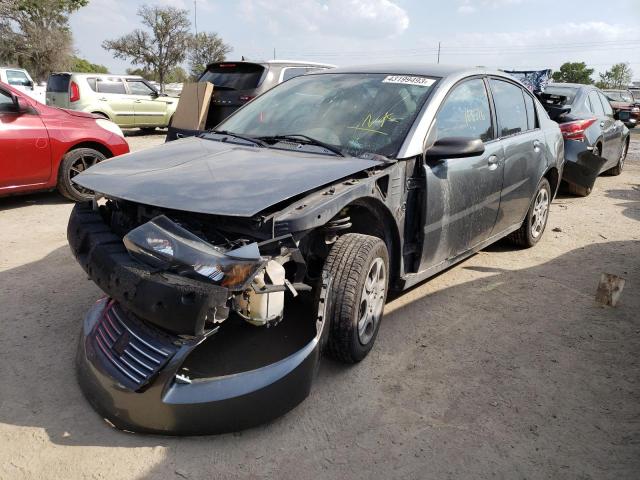 2005 Saturn Ion 