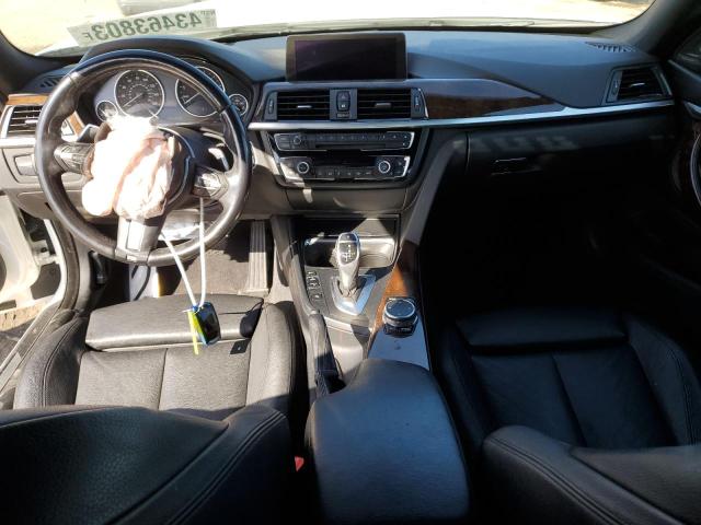 WBA3N5C54FK197896 BMW 428 XI