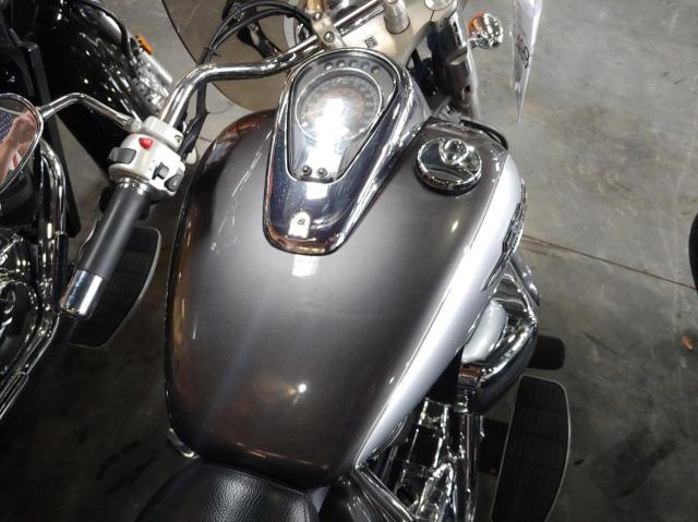 2009 SUZUKI VL800 - JS1VS55AX92102951