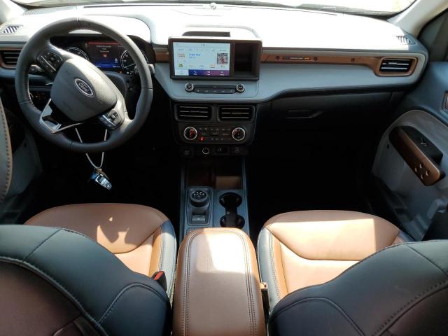 2022 FORD MAVERICK X - 3FTTW8E38NRA70088