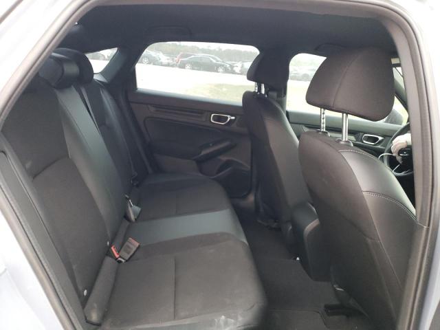 2022 HONDA CIVIC SPOR 2HGFE2F55NH531743