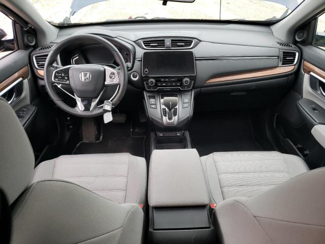2020 HONDA CR-V EX 5J6RW2H53LL011444