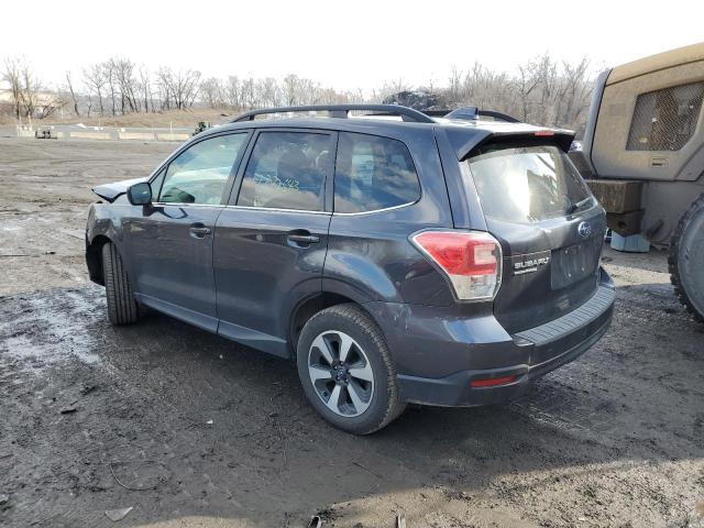 2018 SUBARU FORESTER 2 JF2SJARC1JH556766
