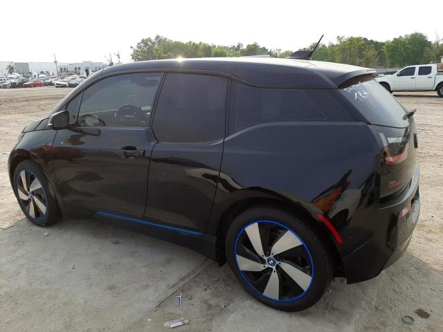 2016 BMW I3 REX - WBY1Z4C58GV508723