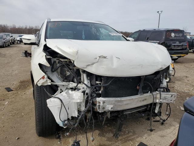 2018 NISSAN MURANO S 5N1AZ2MG1JN181123