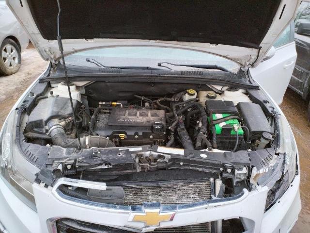 2016 CHEVROLET CRUZE LIMI 1G1PE5SB2G7221007