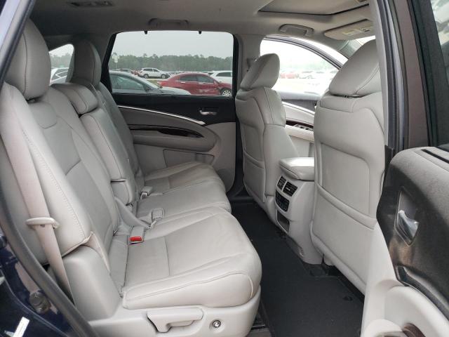 5FRYD4H96GB055144 Acura Mdx Advance