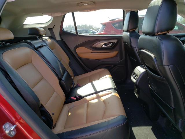 2018 GMC TERRAIN SL - 3GKALPEV3JL379383