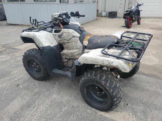 2015 HONDA TRX500 FE 1HFTE4475F4100079