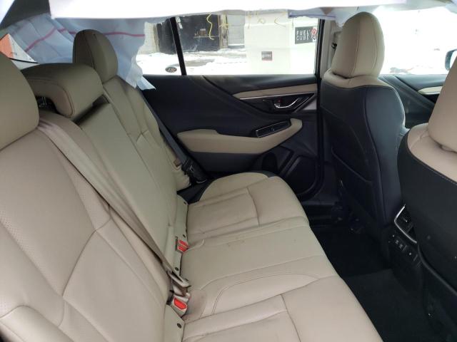 2020 SUBARU OUTBACK LI - 4S4BTANC9L3161485