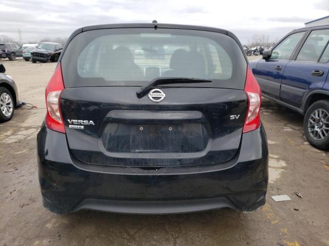 2019 NISSAN VERSA NOTE 3N1CE2CP4KL358312