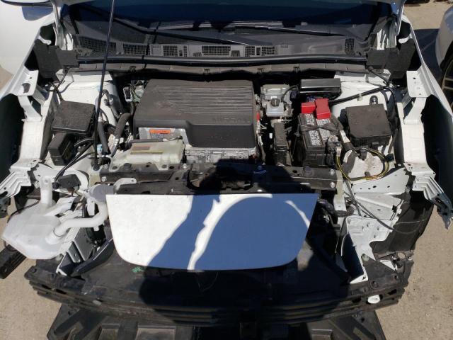 2019 NISSAN LEAF S 1N4AZ1CP6KC312663
