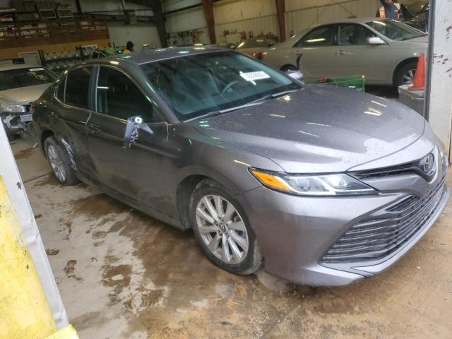 2018 TOYOTA CAMRY L 4T1B11HK6JU642715
