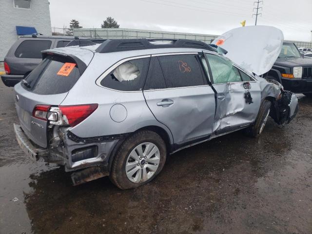 2018 SUBARU OUTBACK 2. 4S4BSAFC0J3373917