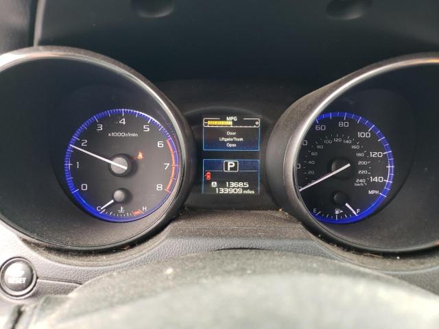 2015 SUBARU OUTBACK 2. 4S4BSBDCXF3244115