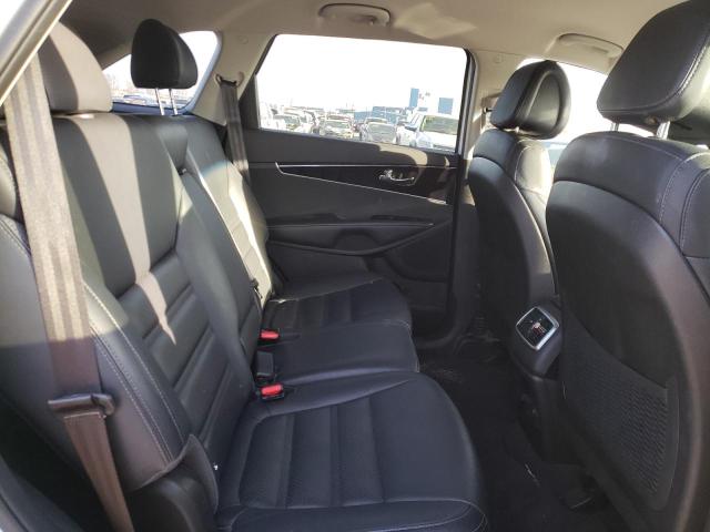 5XYPHDA57GG159031 KIA SORENTO EX