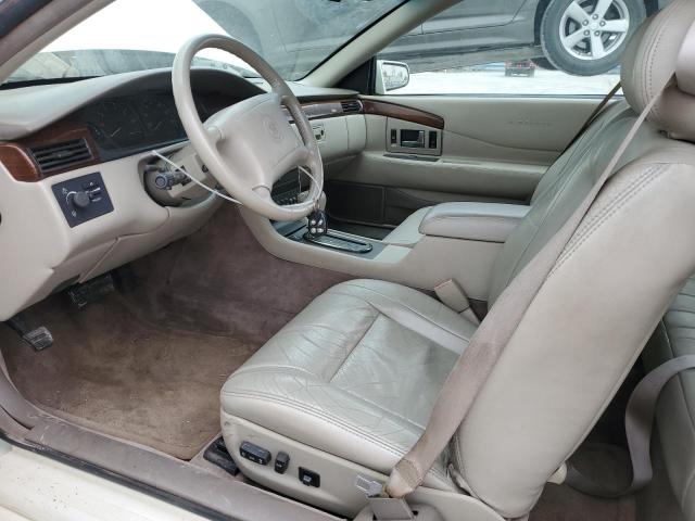 1G6EL12Y5VU615166 Cadillac Eldorado