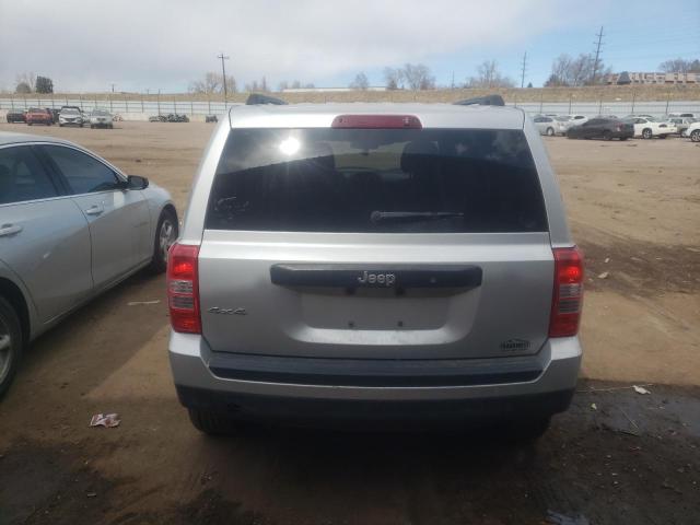 1C4NJRBB2CD577471 Jeep Patriot Sport