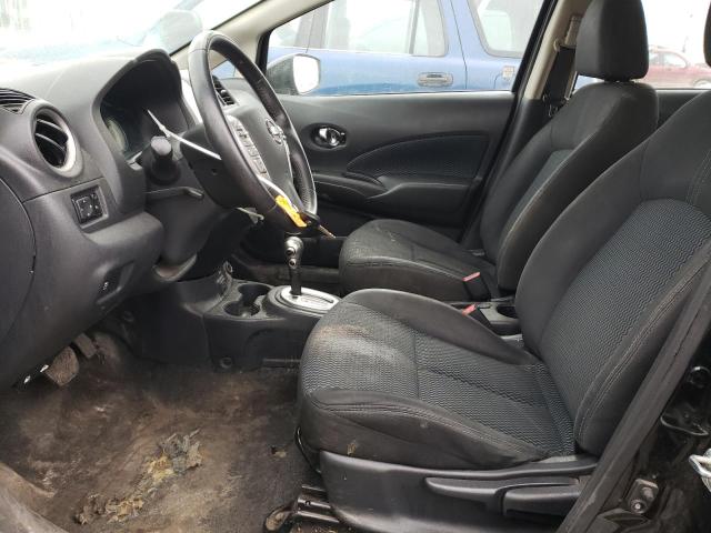 2019 NISSAN VERSA NOTE 3N1CE2CP4KL358312