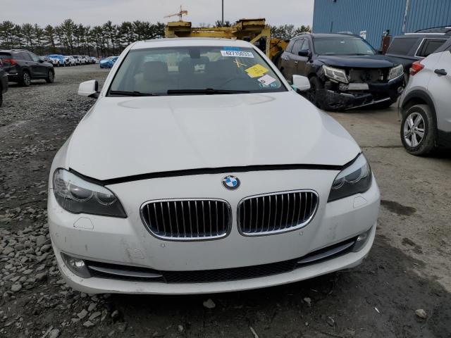 WBAXH5C59DD109189 BMW 528 XI