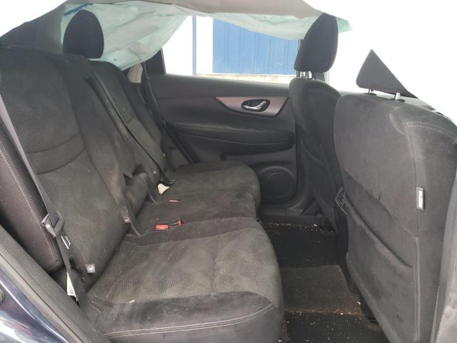 2016 NISSAN ROGUE S - 5N1AT2MV9GC891486