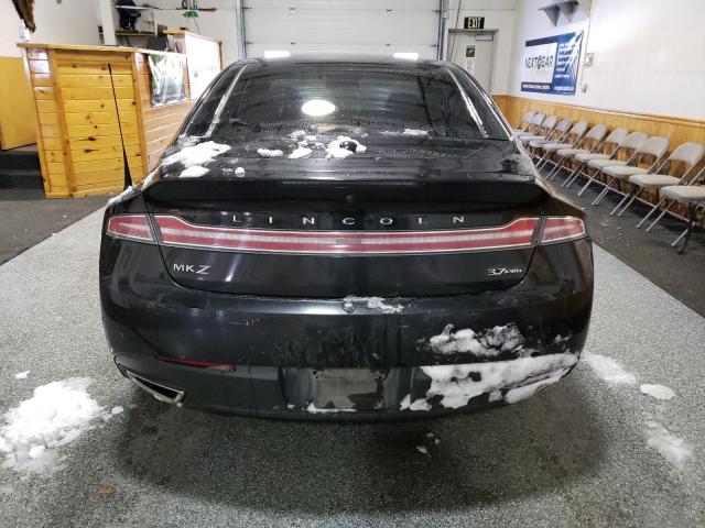 3LN6L2JK0DR815846 Lincoln MKZ