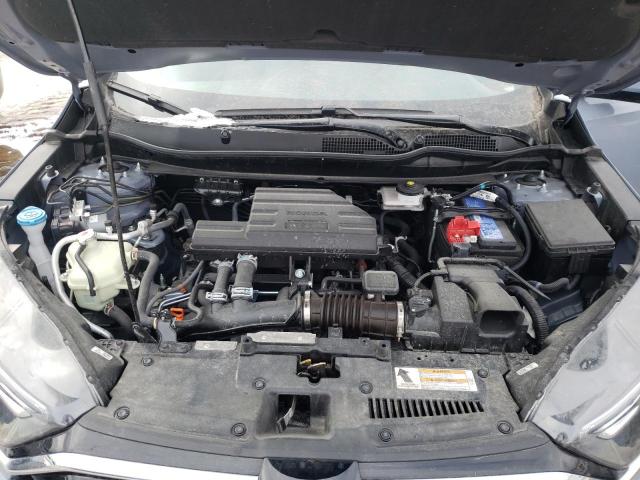 2022 HONDA CR-V SPORT - 2HKRW2H49NH216612