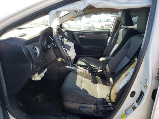 2018 TOYOTA COROLLA L 2T1BURHE5JC011388