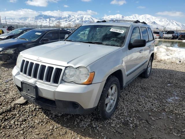 2008 Jeep Grand Cherokee Laredo