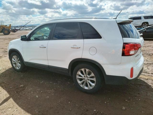 2015 KIA SORENTO EX - 5XYKU4A78FG644073