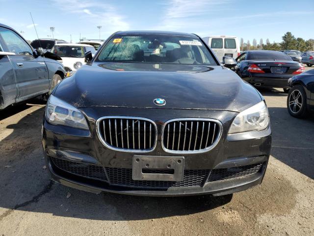 WBAYF4C59FGS99288 BMW 740 LXI