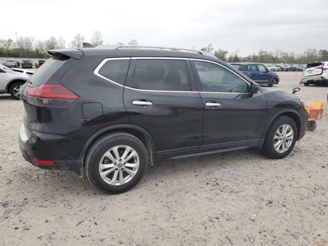 5N1AT2MT2JC843866 Nissan ROGUE S