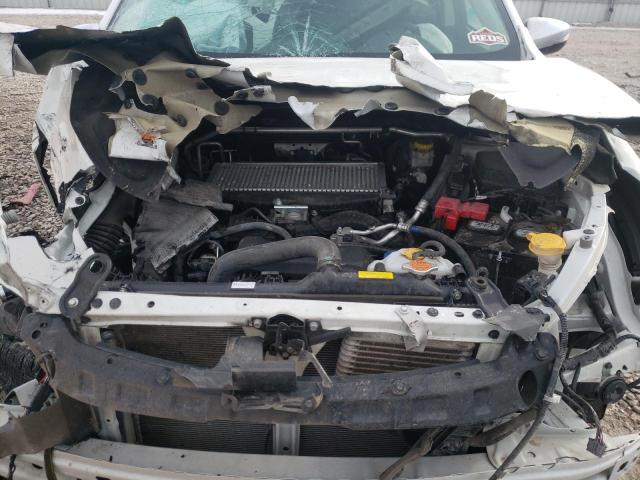 4S4WMARDXM3457778 Subaru Ascent Touring