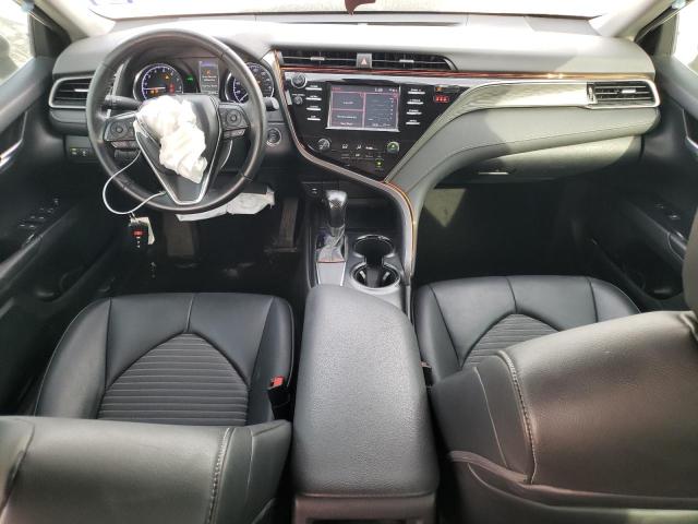 2019 TOYOTA CAMRY L 4T1B11HK9KU819338