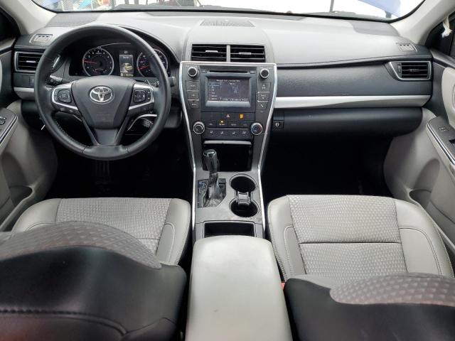 2015 TOYOTA CAMRY LE 4T1BF1FK0FU930015