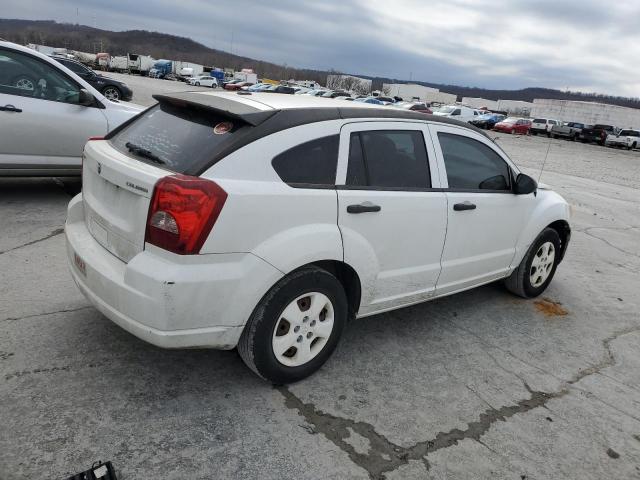 1C3CDWBA4CD529821 Dodge CALIBER SE