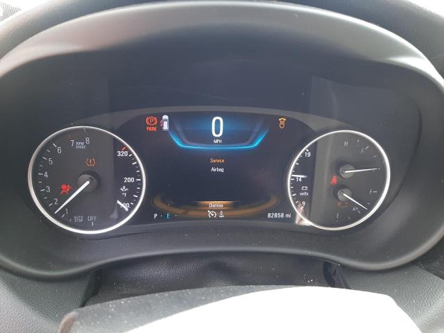 LRBFXFSX6GD199138 Buick Envision Premium
