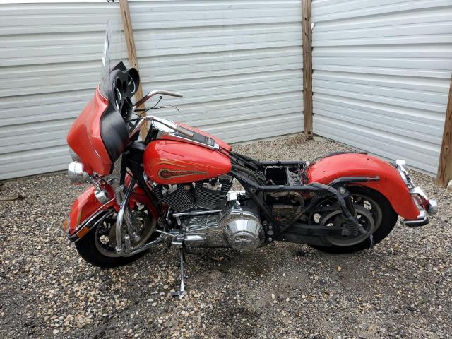 2003 HARLEY-DAVIDSON FLHTCI SHR - 1HD1FKW103Y624190
