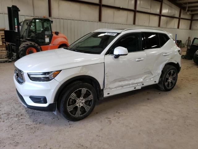 2021 VOLVO XC40 T4 IN - YV4AC2HL3M2572080